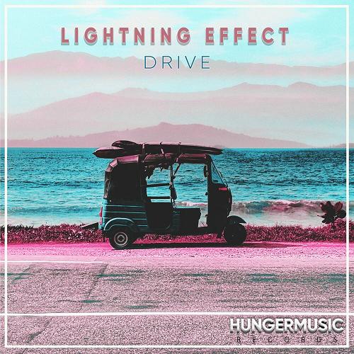 Lightning Effect - Drive [HMR009]